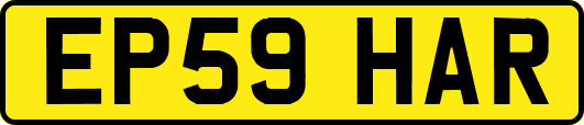 EP59HAR
