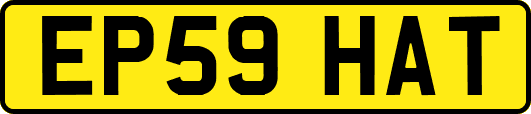 EP59HAT