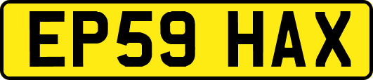 EP59HAX