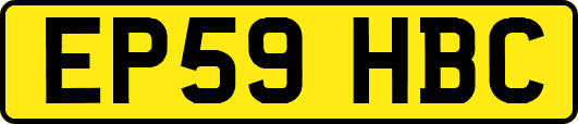 EP59HBC