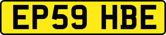 EP59HBE