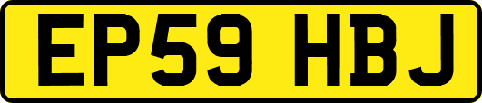 EP59HBJ