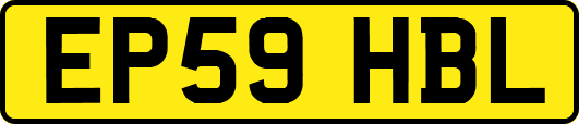 EP59HBL