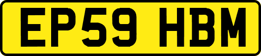 EP59HBM