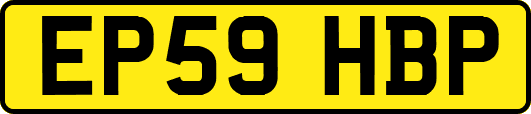 EP59HBP