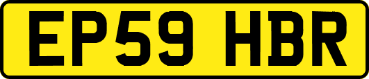 EP59HBR