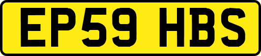 EP59HBS