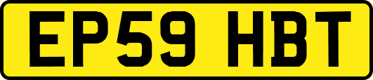 EP59HBT