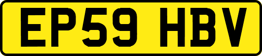 EP59HBV