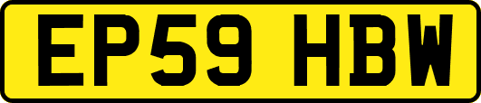 EP59HBW