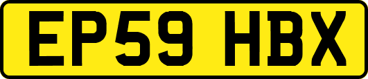 EP59HBX