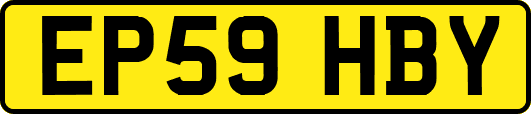 EP59HBY
