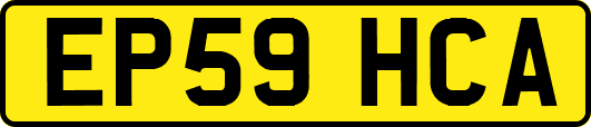EP59HCA