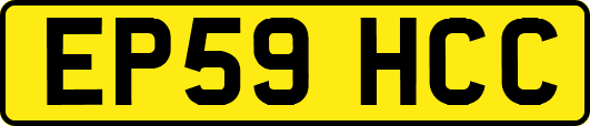 EP59HCC