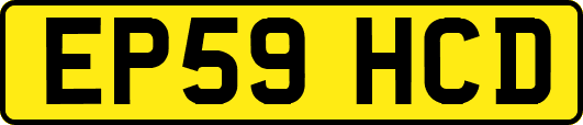 EP59HCD