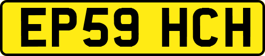 EP59HCH