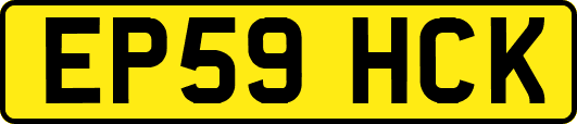 EP59HCK