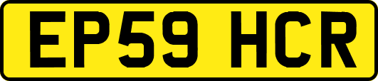 EP59HCR