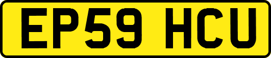 EP59HCU