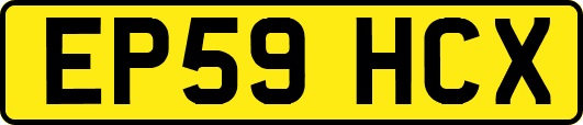 EP59HCX