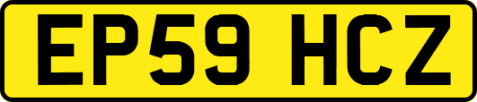 EP59HCZ