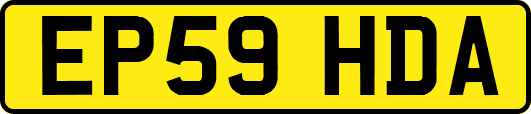 EP59HDA