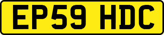 EP59HDC