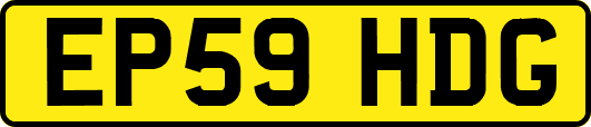 EP59HDG