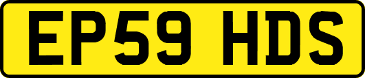 EP59HDS