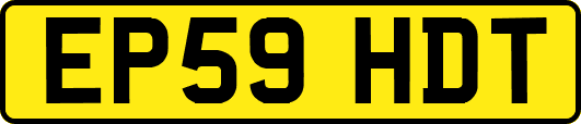 EP59HDT