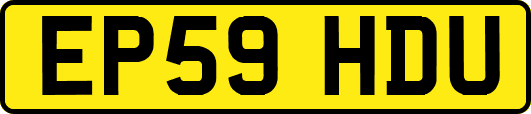 EP59HDU