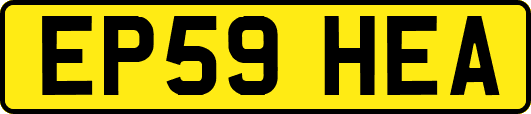 EP59HEA