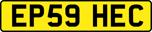 EP59HEC