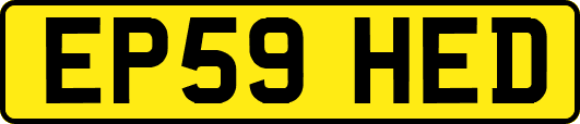 EP59HED