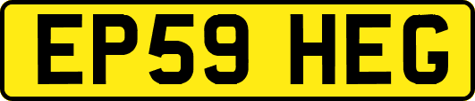 EP59HEG