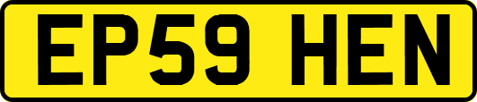 EP59HEN