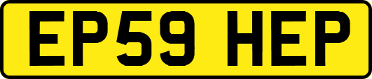 EP59HEP