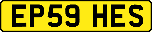 EP59HES