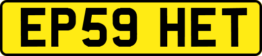 EP59HET