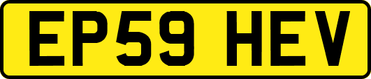 EP59HEV