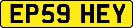 EP59HEY