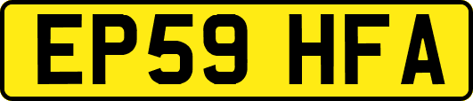 EP59HFA