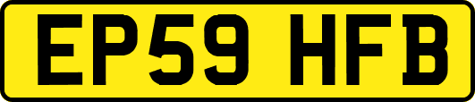 EP59HFB