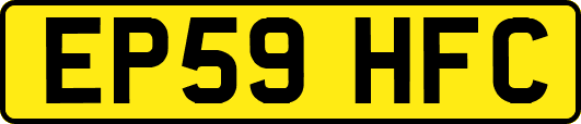 EP59HFC