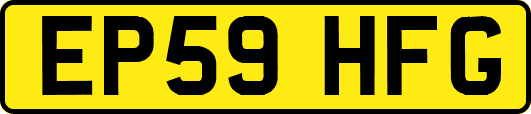 EP59HFG
