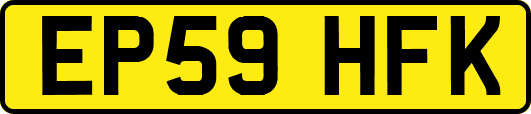 EP59HFK