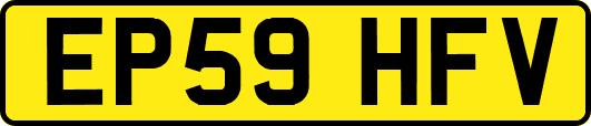 EP59HFV