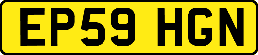 EP59HGN