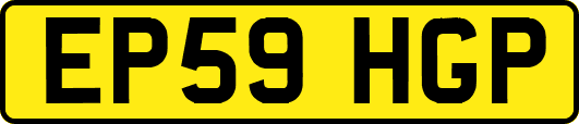EP59HGP