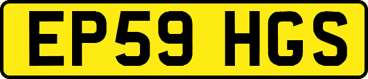 EP59HGS